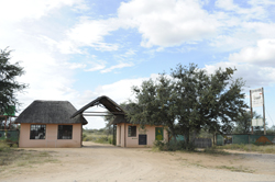places to stay in Ghanzi