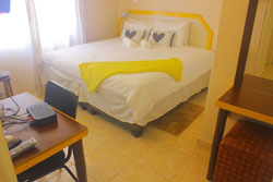 Chiloto Guest House