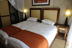 places to stay in Kasane