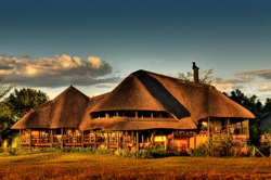 places to stay in Chobe