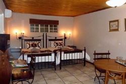 places to stay in Kasane