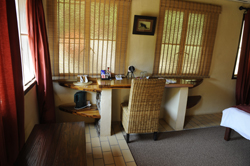 places to stay in Kasane