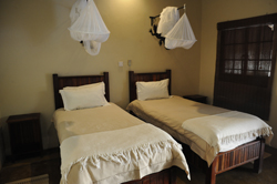 places to stay in Kasane