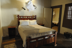 places to stay in Kasane