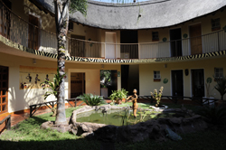 places to stay in Kasane