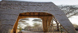 The Big 5 Chobe Lodge