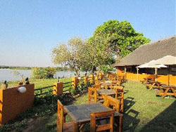 The Big 5 Chobe Lodge