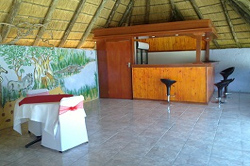 places to stay in Kazungula