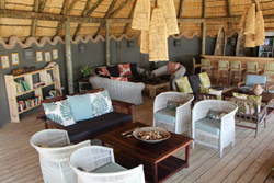 Chobe Bakwena Lodge, Kazungula