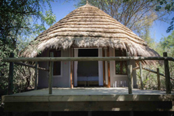 Chobe Bakwena Lodge, Kazungula