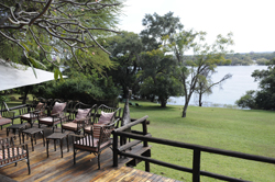 places to stay in Kazungula