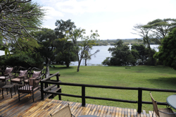 places to stay in Kazungula