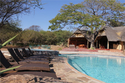 places to stay in Kazungula