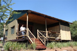 places to stay in Kazungula