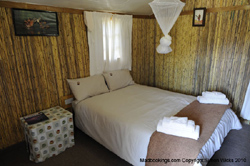 places to stay in Kazungula