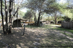 places to stay in Kazungula