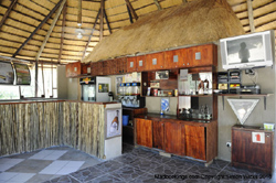 places to stay in Kazungula