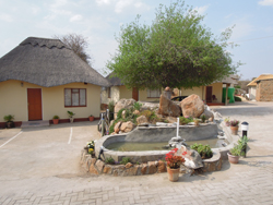 places to stay in  Mahalapye