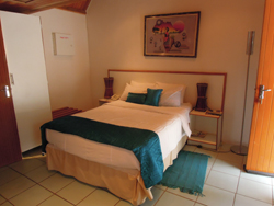 places to stay in Mahalapye