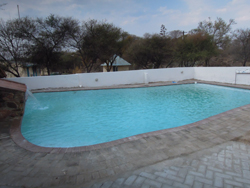 places to stay in  Mahalapye
