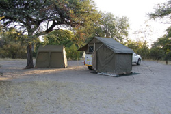 Kumaga Camping