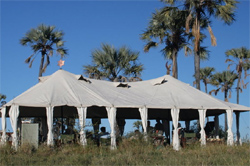 places to stay in Makgadikgadi Pans