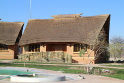 Ekori Lodge