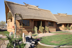 Ekori Lodge  Botswana