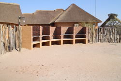 Ekori Lodge Botswana