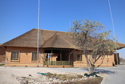 Ekori Lodge