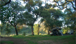 African Ranches River Camp