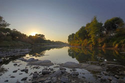 African Ranches River Camp