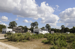 places to stay in Maun