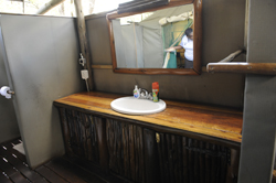 places to stay in Maun
