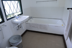 places to stay in Maun