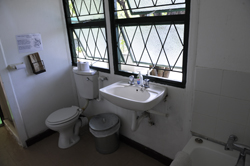 places to stay in Maun