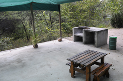 places to stay in Maun