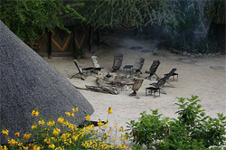 places to stay in Maun