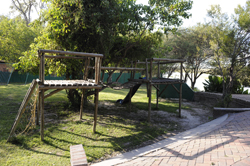 places to stay in Maun