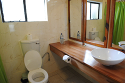 places to stay in Maun