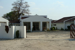 places to stay in  Maun