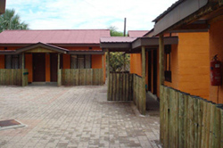 places to stay in  Maun