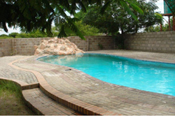 places to stay in  Maun