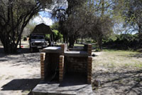 places to stay in Maun