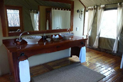 places to stay in Maun