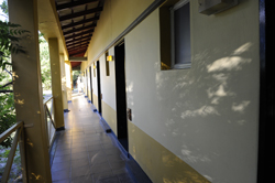 places to stay in Maun