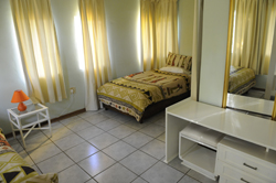 places to stay in Maun