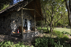 places to stay in Maun