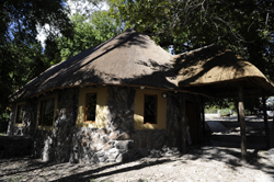 places to stay in Maun