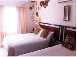 places to stay in Molepolole